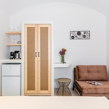 Adama'S Suites Naxos City Dış mekan fotoğraf