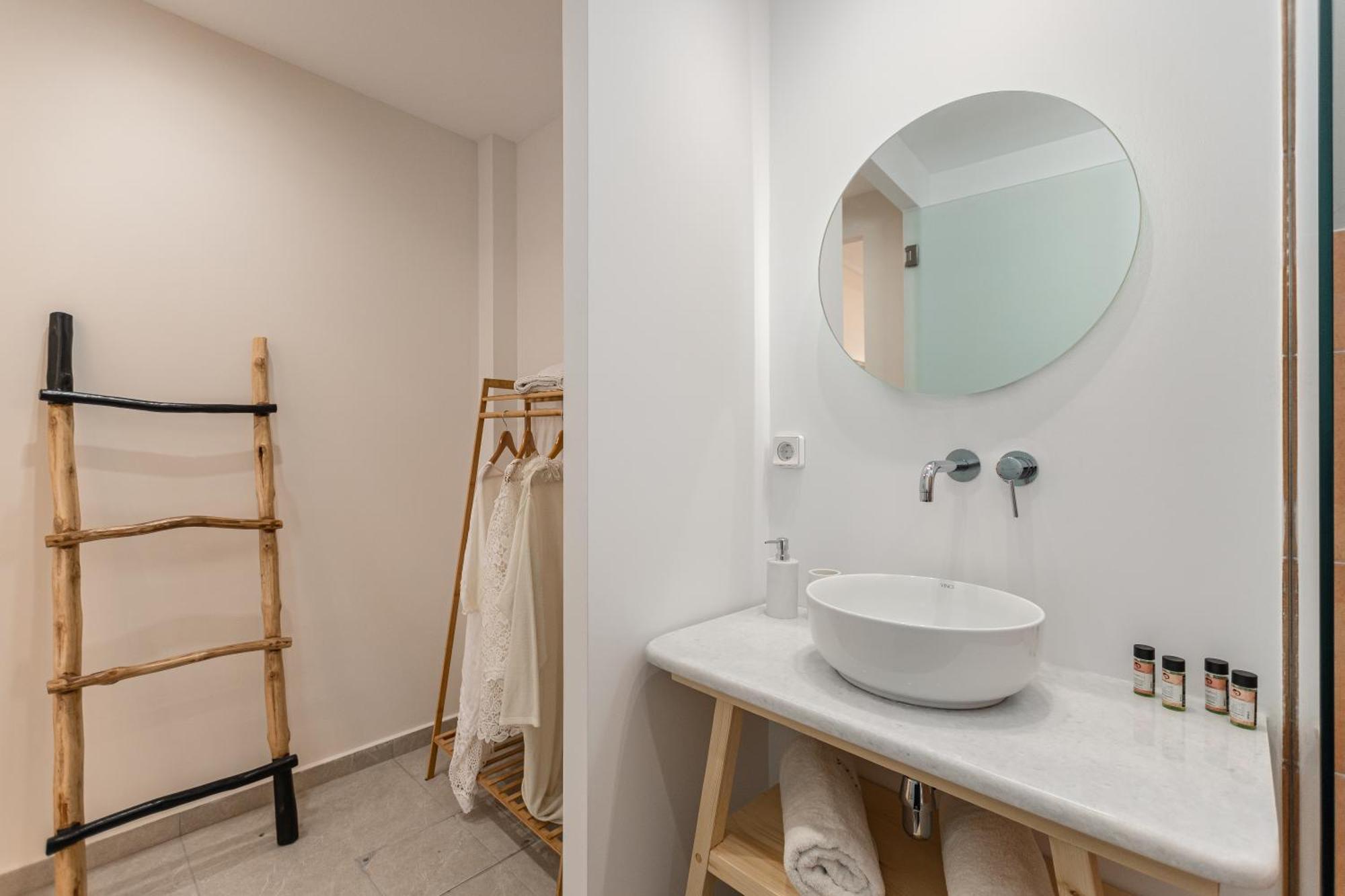 Adama'S Suites Naxos City Dış mekan fotoğraf